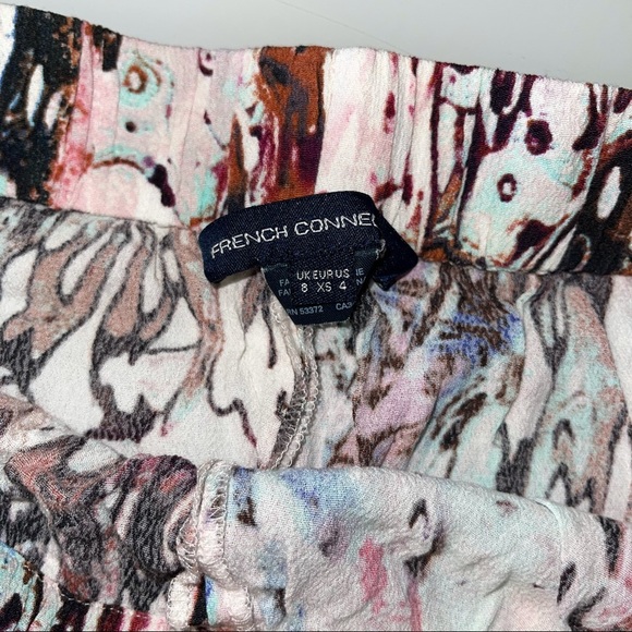 French Connection Isla Ripple shorts - Picture 3 of 5